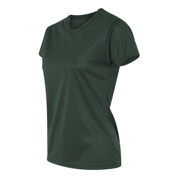 C2 Sport Women's Performance T-Shirt - C2 Sport Women's Performance T-Shirt - Image 11 of 64