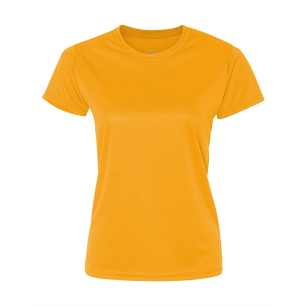 C2 Sport Women's Performance T-Shirt - C2 Sport Women's Performance T-Shirt - Image 13 of 64