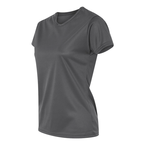 C2 Sport Women's Performance T-Shirt - C2 Sport Women's Performance T-Shirt - Image 17 of 64