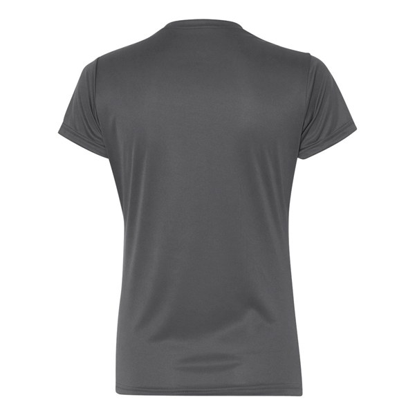 C2 Sport Women's Performance T-Shirt - C2 Sport Women's Performance T-Shirt - Image 18 of 64