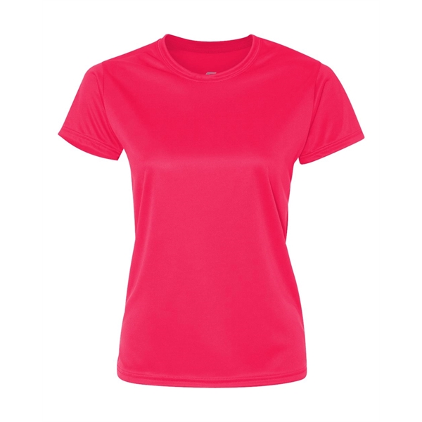 C2 Sport Women's Performance T-Shirt - C2 Sport Women's Performance T-Shirt - Image 19 of 64