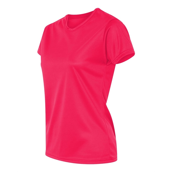 C2 Sport Women's Performance T-Shirt - C2 Sport Women's Performance T-Shirt - Image 20 of 64