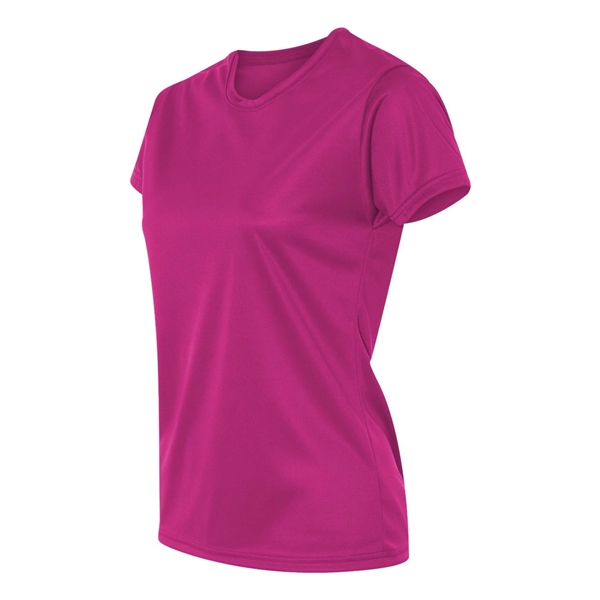 C2 Sport Women's Performance T-Shirt - C2 Sport Women's Performance T-Shirt - Image 23 of 64