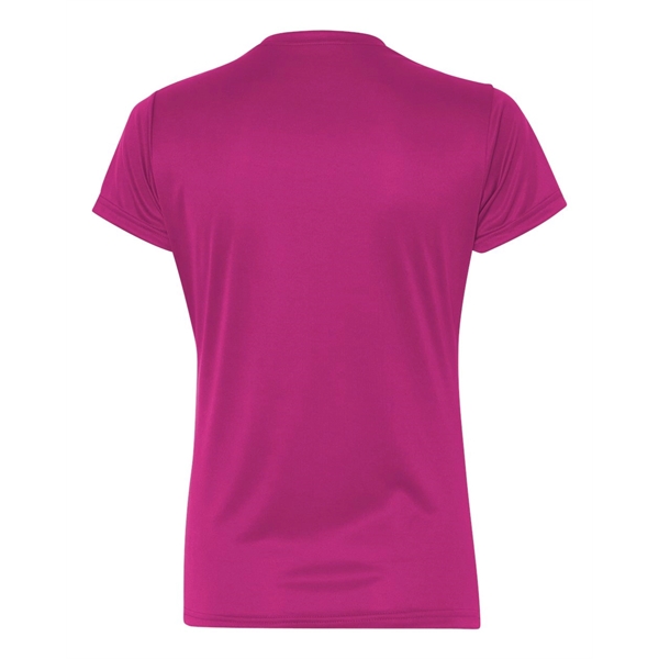 C2 Sport Women's Performance T-Shirt - C2 Sport Women's Performance T-Shirt - Image 24 of 64