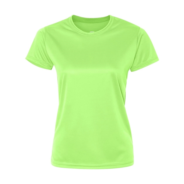 C2 Sport Women's Performance T-Shirt - C2 Sport Women's Performance T-Shirt - Image 28 of 64