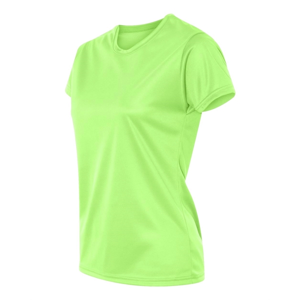 C2 Sport Women's Performance T-Shirt - C2 Sport Women's Performance T-Shirt - Image 29 of 64