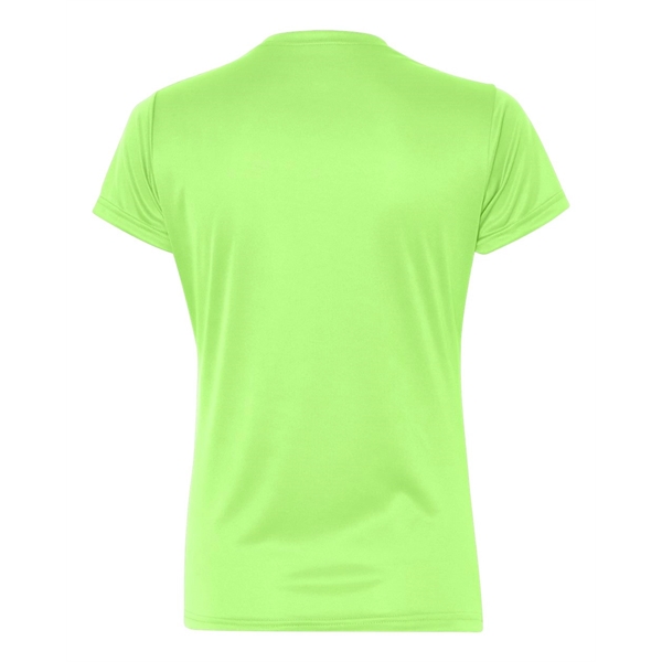 C2 Sport Women's Performance T-Shirt - C2 Sport Women's Performance T-Shirt - Image 30 of 64