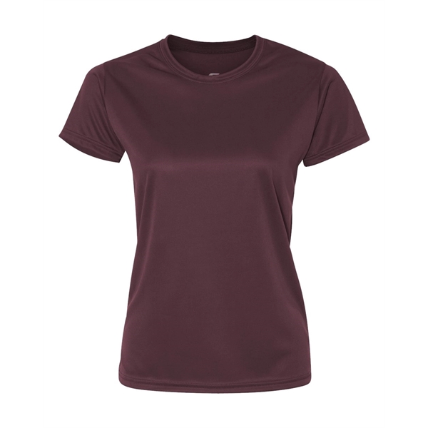 C2 Sport Women's Performance T-Shirt - C2 Sport Women's Performance T-Shirt - Image 31 of 64