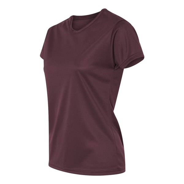 C2 Sport Women's Performance T-Shirt - C2 Sport Women's Performance T-Shirt - Image 32 of 64