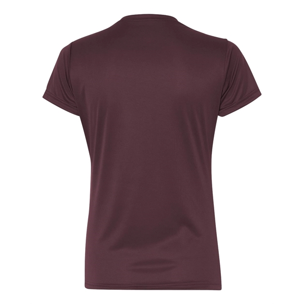 C2 Sport Women's Performance T-Shirt - C2 Sport Women's Performance T-Shirt - Image 33 of 64