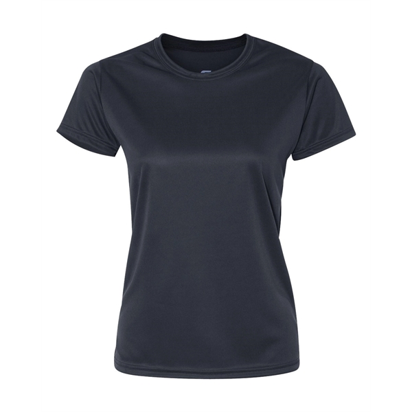 C2 Sport Women's Performance T-Shirt - C2 Sport Women's Performance T-Shirt - Image 34 of 64