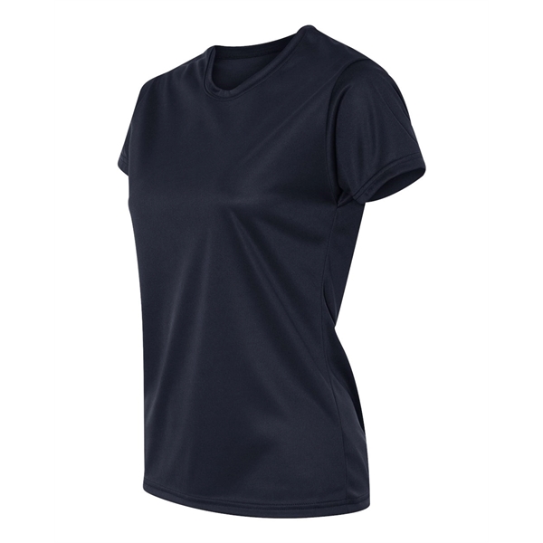 C2 Sport Women's Performance T-Shirt - C2 Sport Women's Performance T-Shirt - Image 35 of 64