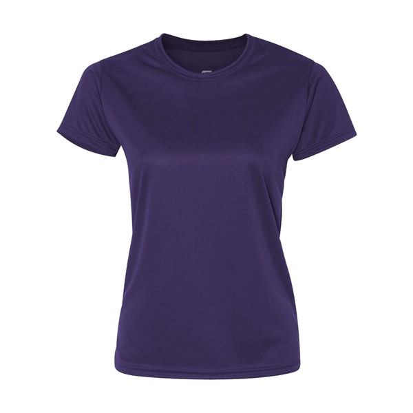 C2 Sport Women's Performance T-Shirt - C2 Sport Women's Performance T-Shirt - Image 40 of 64