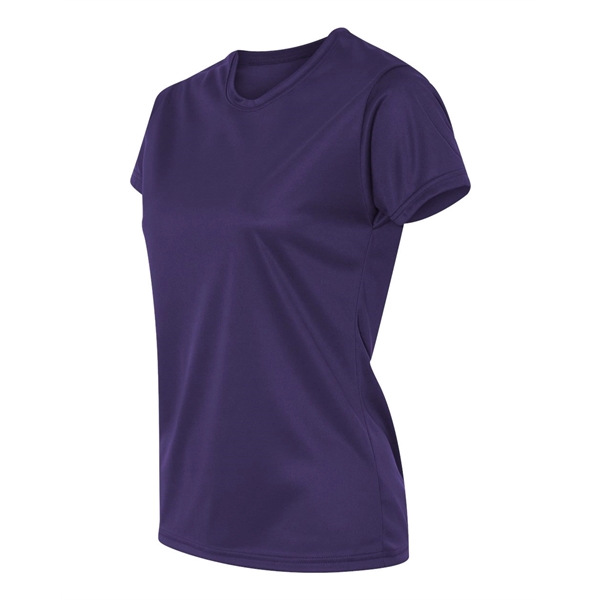 C2 Sport Women's Performance T-Shirt - C2 Sport Women's Performance T-Shirt - Image 41 of 64