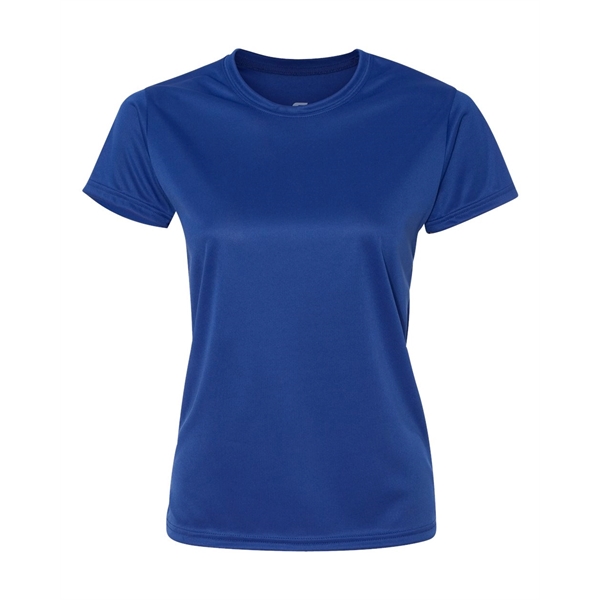 C2 Sport Women's Performance T-Shirt - C2 Sport Women's Performance T-Shirt - Image 46 of 64