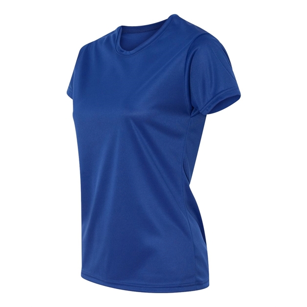 C2 Sport Women's Performance T-Shirt - C2 Sport Women's Performance T-Shirt - Image 47 of 64