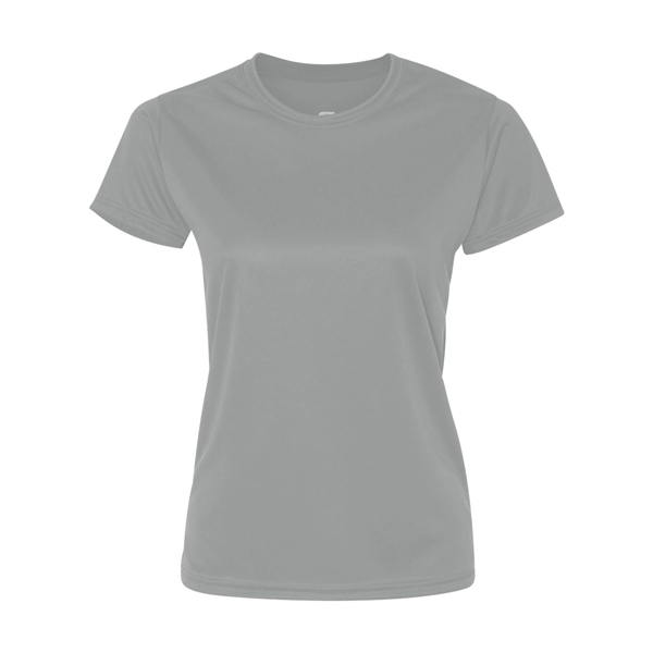 C2 Sport Women's Performance T-Shirt - C2 Sport Women's Performance T-Shirt - Image 54 of 64