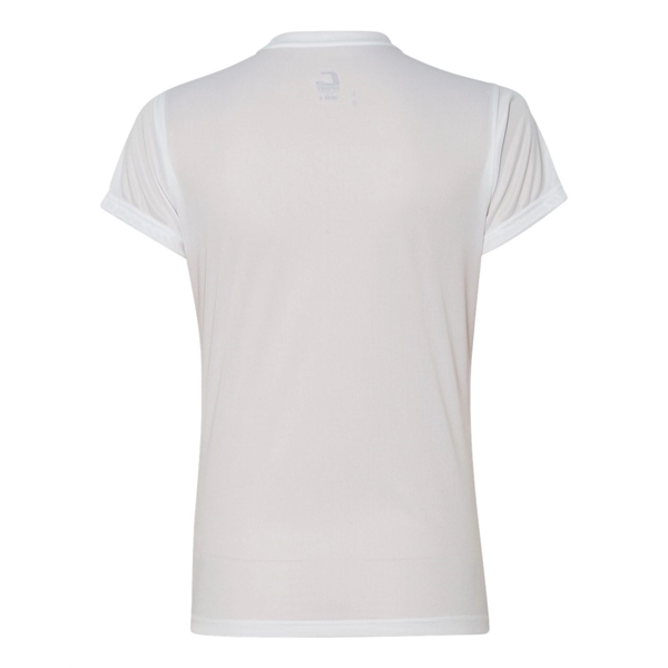 C2 Sport Women's Performance T-Shirt - C2 Sport Women's Performance T-Shirt - Image 62 of 64