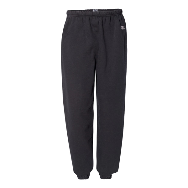 Champion Cotton Max Sweatpants - Champion Cotton Max Sweatpants - Image 3 of 12