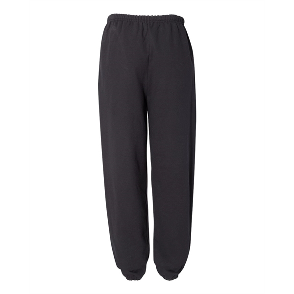 Champion Cotton Max Sweatpants - Champion Cotton Max Sweatpants - Image 5 of 12