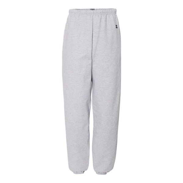 Champion Cotton Max Sweatpants - Champion Cotton Max Sweatpants - Image 7 of 12