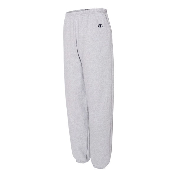 Champion Cotton Max Sweatpants - Champion Cotton Max Sweatpants - Image 8 of 12