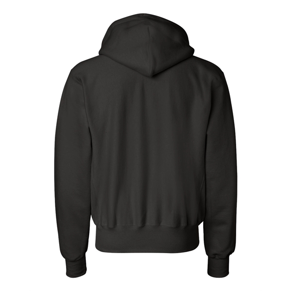 Champion Reverse Weave® Hooded Sweatshirt - Champion Reverse Weave® Hooded Sweatshirt - Image 4 of 60