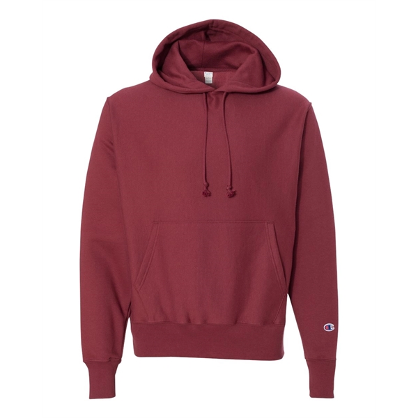 Champion Reverse Weave® Hooded Sweatshirt - Champion Reverse Weave® Hooded Sweatshirt - Image 5 of 60