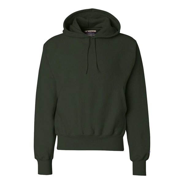 Champion Reverse Weave® Hooded Sweatshirt - Champion Reverse Weave® Hooded Sweatshirt - Image 8 of 60