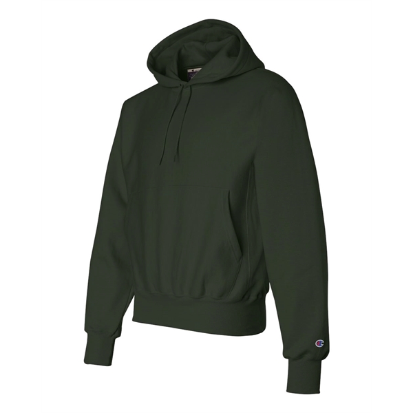 Champion Reverse Weave® Hooded Sweatshirt - Champion Reverse Weave® Hooded Sweatshirt - Image 9 of 60