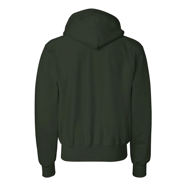 Champion Reverse Weave® Hooded Sweatshirt - Champion Reverse Weave® Hooded Sweatshirt - Image 10 of 60