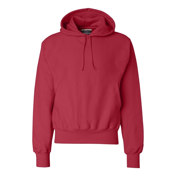 Champion Reverse Weave® Hooded Sweatshirt - Champion Reverse Weave® Hooded Sweatshirt - Image 11 of 60