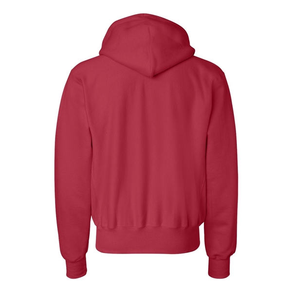 Champion Reverse Weave® Hooded Sweatshirt - Champion Reverse Weave® Hooded Sweatshirt - Image 13 of 60