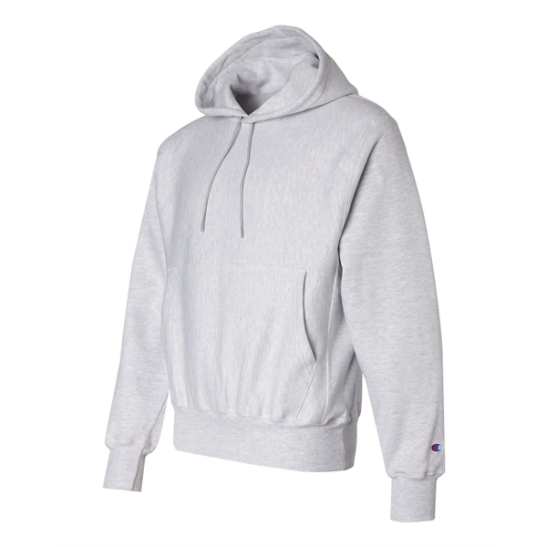 Champion Reverse Weave® Hooded Sweatshirt - Champion Reverse Weave® Hooded Sweatshirt - Image 15 of 60