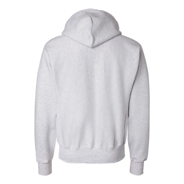 Champion Reverse Weave® Hooded Sweatshirt - Champion Reverse Weave® Hooded Sweatshirt - Image 16 of 60