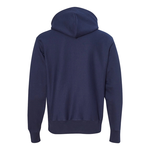 Champion Reverse Weave® Hooded Sweatshirt - Champion Reverse Weave® Hooded Sweatshirt - Image 19 of 60