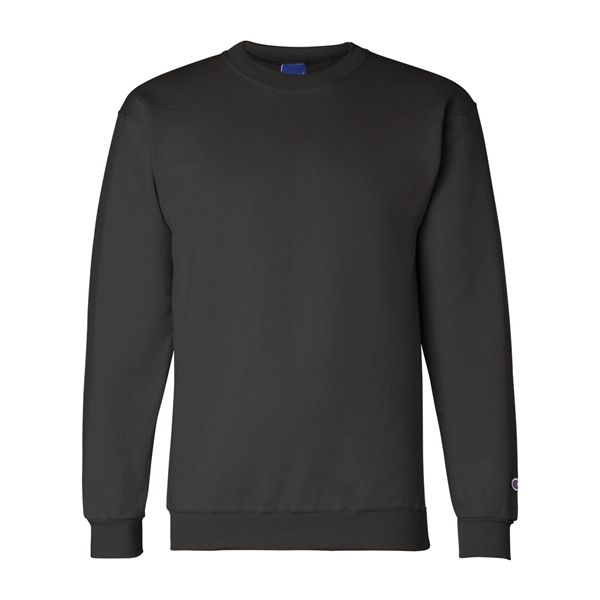 Champion Powerblend® Crewneck Sweatshirt - Champion Powerblend® Crewneck Sweatshirt - Image 2 of 65