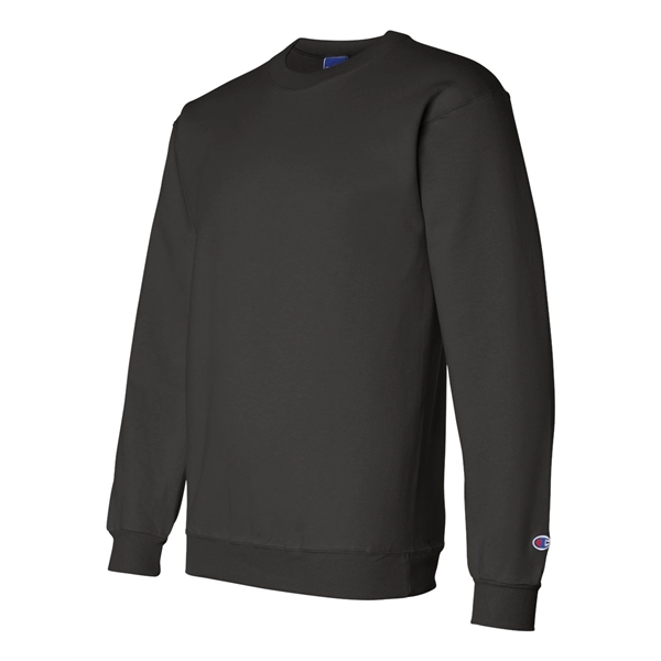 Champion Powerblend® Crewneck Sweatshirt - Champion Powerblend® Crewneck Sweatshirt - Image 3 of 65