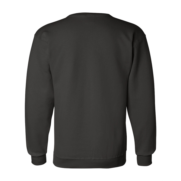 Champion Powerblend® Crewneck Sweatshirt - Champion Powerblend® Crewneck Sweatshirt - Image 4 of 65