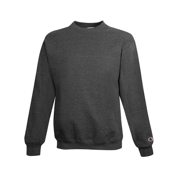 Champion Powerblend® Crewneck Sweatshirt - Champion Powerblend® Crewneck Sweatshirt - Image 5 of 65