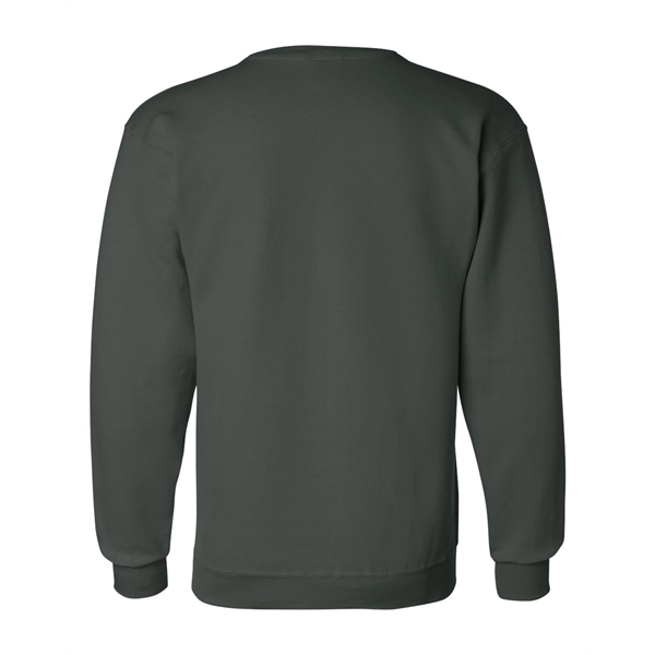 Champion Powerblend® Crewneck Sweatshirt - Champion Powerblend® Crewneck Sweatshirt - Image 8 of 65