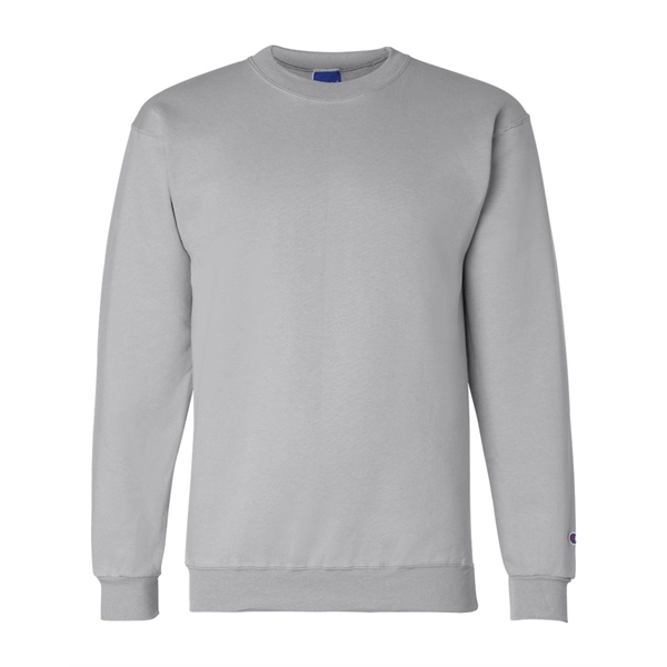 Champion Powerblend® Crewneck Sweatshirt - Champion Powerblend® Crewneck Sweatshirt - Image 12 of 65