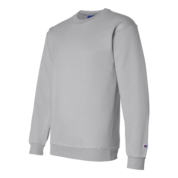 Champion Powerblend® Crewneck Sweatshirt - Champion Powerblend® Crewneck Sweatshirt - Image 13 of 65