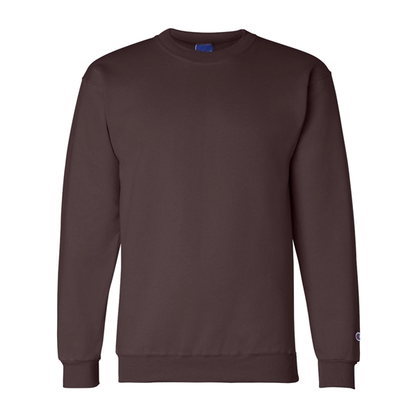 Champion Powerblend® Crewneck Sweatshirt - Champion Powerblend® Crewneck Sweatshirt - Image 15 of 65