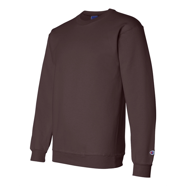 Champion Powerblend® Crewneck Sweatshirt - Champion Powerblend® Crewneck Sweatshirt - Image 16 of 65