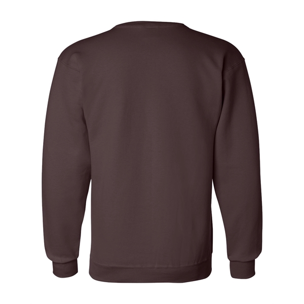 Champion Powerblend® Crewneck Sweatshirt - Champion Powerblend® Crewneck Sweatshirt - Image 17 of 65