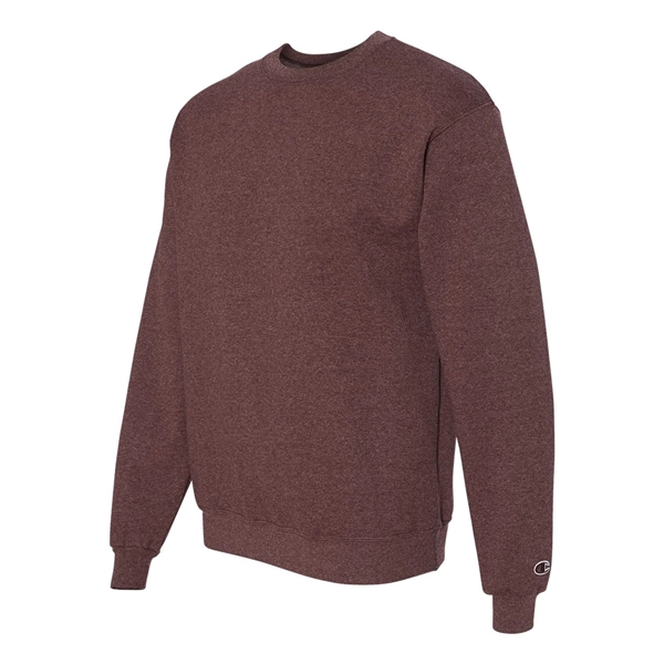 Champion Powerblend® Crewneck Sweatshirt - Champion Powerblend® Crewneck Sweatshirt - Image 19 of 65