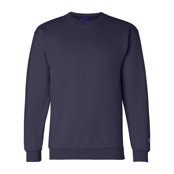 Champion Powerblend® Crewneck Sweatshirt - Champion Powerblend® Crewneck Sweatshirt - Image 21 of 65