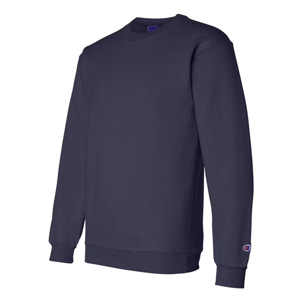 Champion Powerblend® Crewneck Sweatshirt - Champion Powerblend® Crewneck Sweatshirt - Image 22 of 65