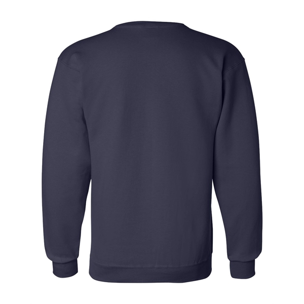 Champion Powerblend® Crewneck Sweatshirt - Champion Powerblend® Crewneck Sweatshirt - Image 23 of 65